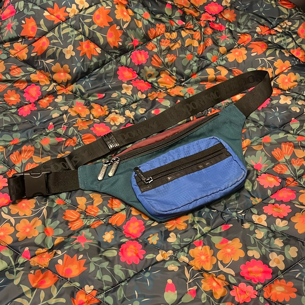 Lesportsac Hip Bag